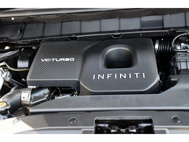 2027 INFINITI QX60 Autograph AWD