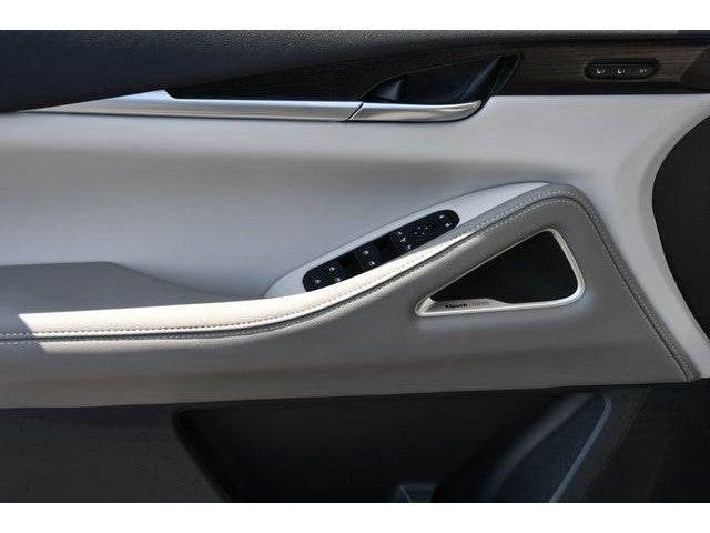 2027 INFINITI QX60 Autograph AWD