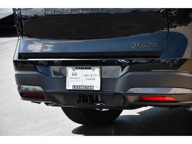 2027 INFINITI QX60 Autograph AWD