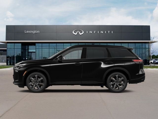2027 INFINITI QX60 Autograph AWD