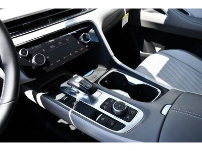 2027 INFINITI QX60 Autograph AWD