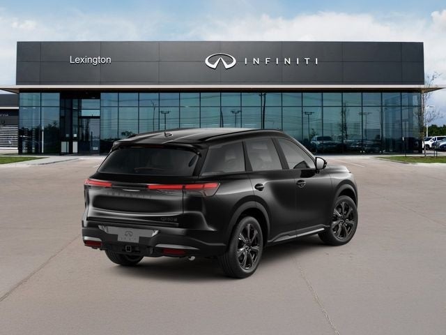 2027 INFINITI QX60 Autograph AWD