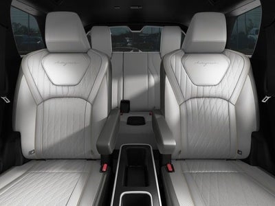 2027 INFINITI QX60 Autograph AWD