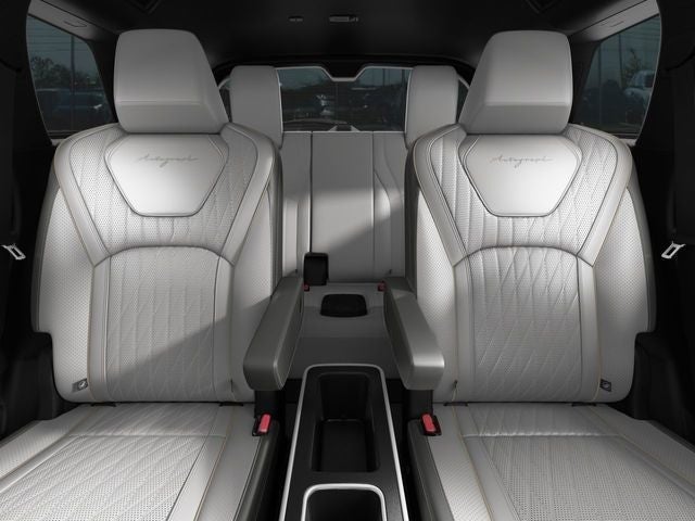 2027 INFINITI QX60 Autograph AWD