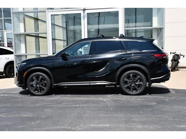 2027 INFINITI QX60 Autograph AWD