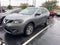 2015 Nissan Rogue Base