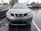 2015 Nissan Rogue Base