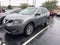 2015 Nissan Rogue Base