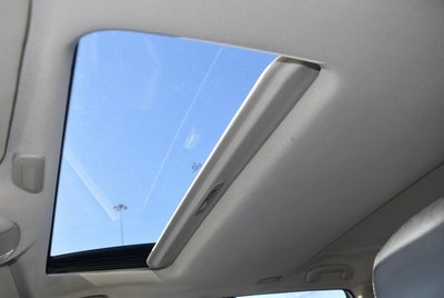 2017 INFINITI QX60 3.5 AWD