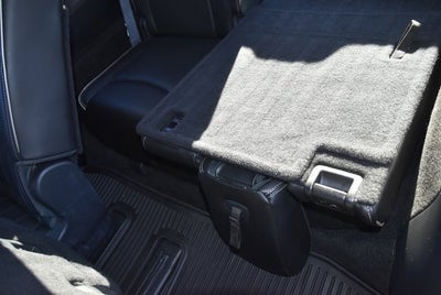 2017 INFINITI QX60 3.5 AWD