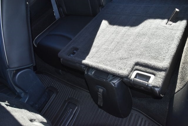 2017 INFINITI QX60 3.5 AWD