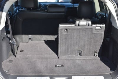 2017 INFINITI QX60 3.5 AWD