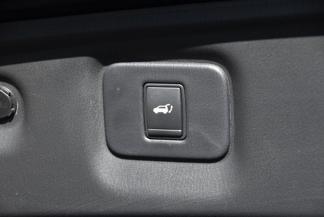 2017 INFINITI QX60 3.5 AWD