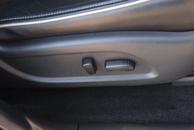 2017 INFINITI QX60 3.5 AWD