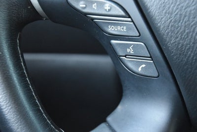 2017 INFINITI QX60 3.5 AWD