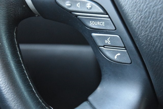 2017 INFINITI QX60 3.5 AWD