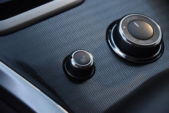 2017 INFINITI QX60 3.5 AWD