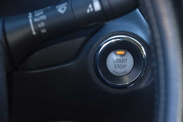 2017 INFINITI QX60 3.5 AWD