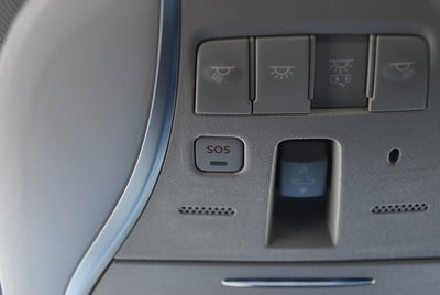 2017 INFINITI QX60 3.5 AWD