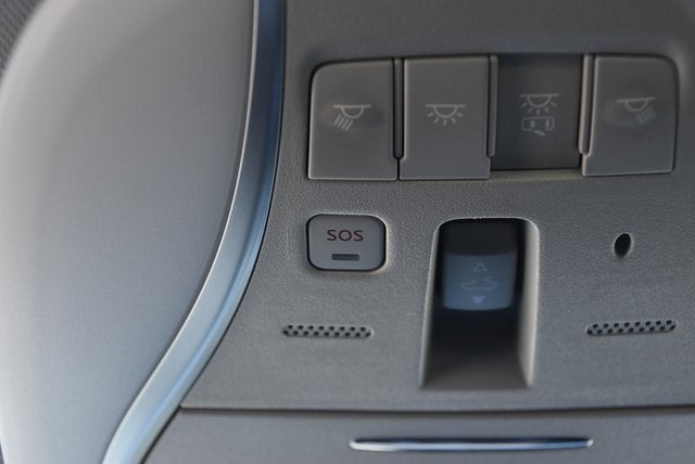 2017 INFINITI QX60 3.5 AWD