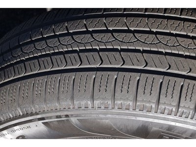 2017 INFINITI QX60 3.5 AWD