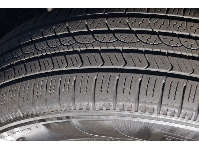 2017 INFINITI QX60 3.5 AWD