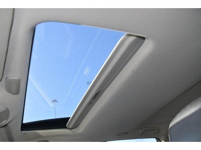 2017 INFINITI QX60 3.5 AWD