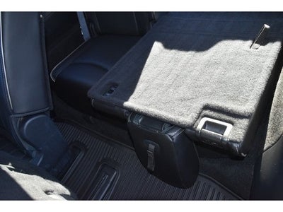 2017 INFINITI QX60 3.5 AWD