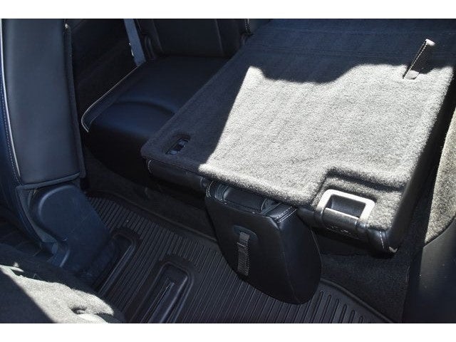 2017 INFINITI QX60 3.5 AWD