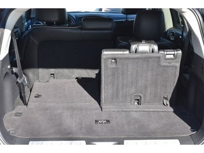 2017 INFINITI QX60 3.5 AWD