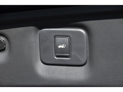 2017 INFINITI QX60 3.5 AWD