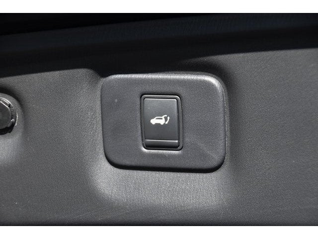 2017 INFINITI QX60 3.5 AWD