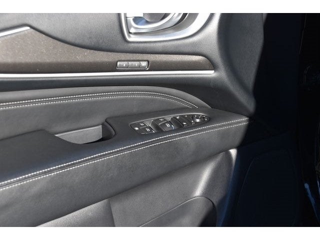 2017 INFINITI QX60 3.5 AWD