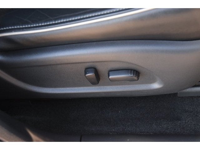 2017 INFINITI QX60 3.5 AWD