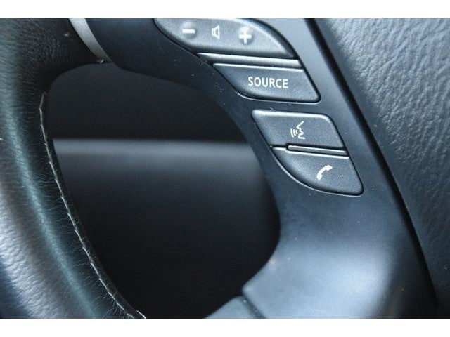 2017 INFINITI QX60 3.5 AWD