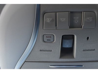 2017 INFINITI QX60 3.5 AWD