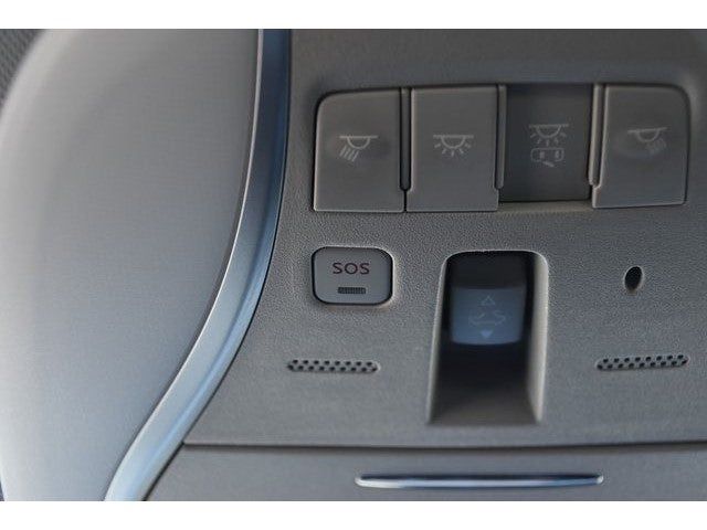 2017 INFINITI QX60 3.5 AWD