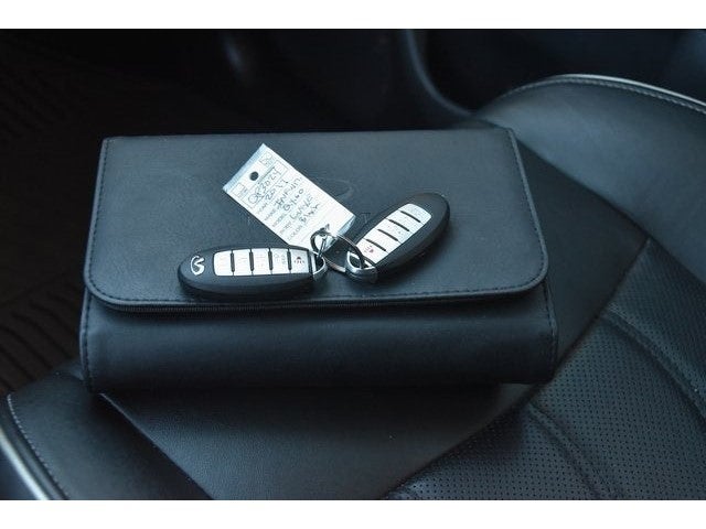 2017 INFINITI QX60 3.5 AWD