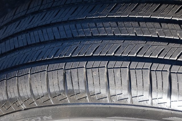 2019 INFINITI QX60 LUXE AWD