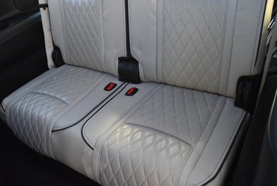 2019 INFINITI QX60 LUXE AWD