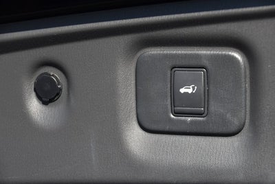 2019 INFINITI QX60 LUXE AWD