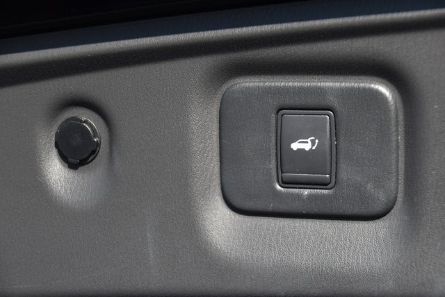 2019 INFINITI QX60 LUXE AWD