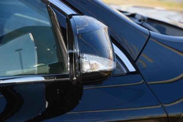 2019 INFINITI QX60 LUXE AWD