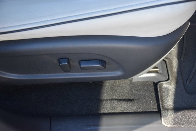 2019 INFINITI QX60 LUXE AWD