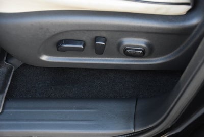 2019 INFINITI QX60 LUXE AWD