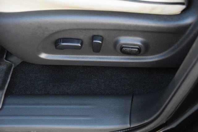 2019 INFINITI QX60 LUXE AWD