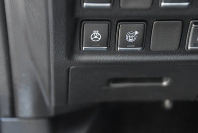 2019 INFINITI QX60 LUXE AWD