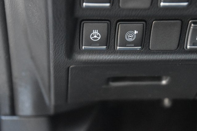 2019 INFINITI QX60 LUXE AWD