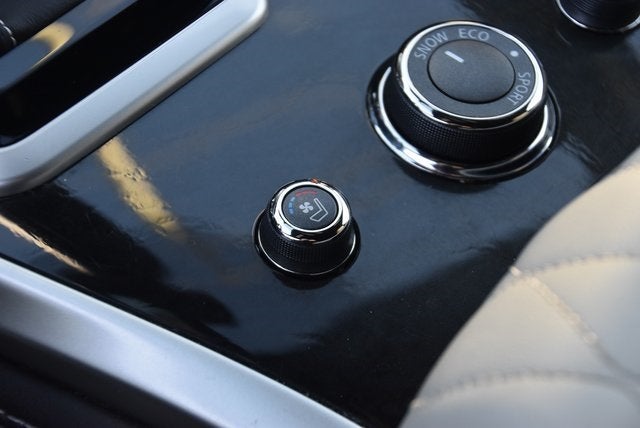 2019 INFINITI QX60 LUXE AWD