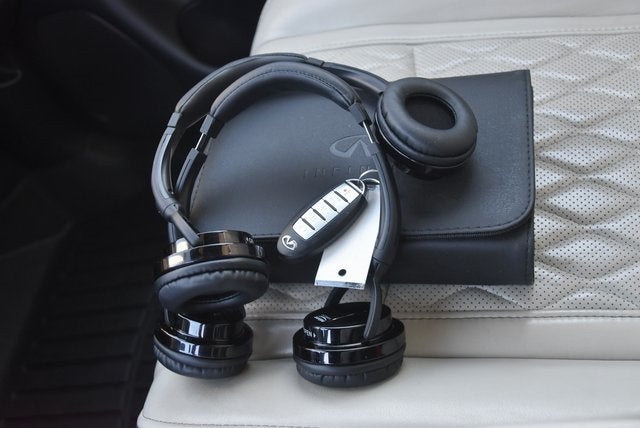 2019 INFINITI QX60 LUXE AWD